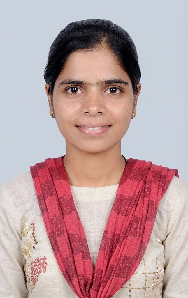 Mohini Pal - Full time Cleaner in Malad West in Mumbai