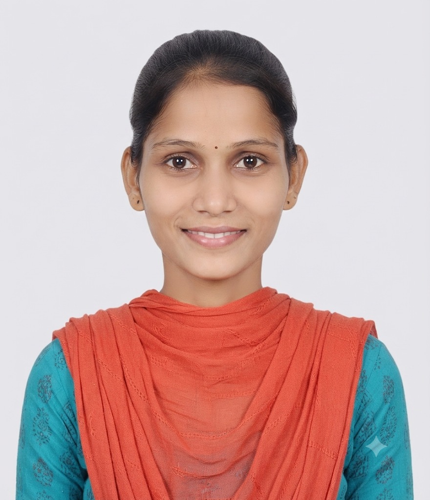 Jyostna Ramesh vele - Part time Cleaner and Baby Sitter in wadala in Mumbai