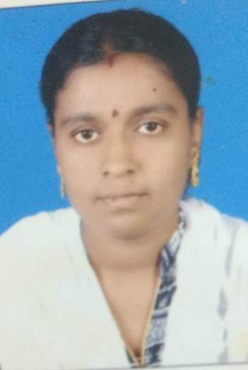 Sathya Reses - Part time Cleaner and Baby Sitter in Whitefield in Bangalore Bengaluru