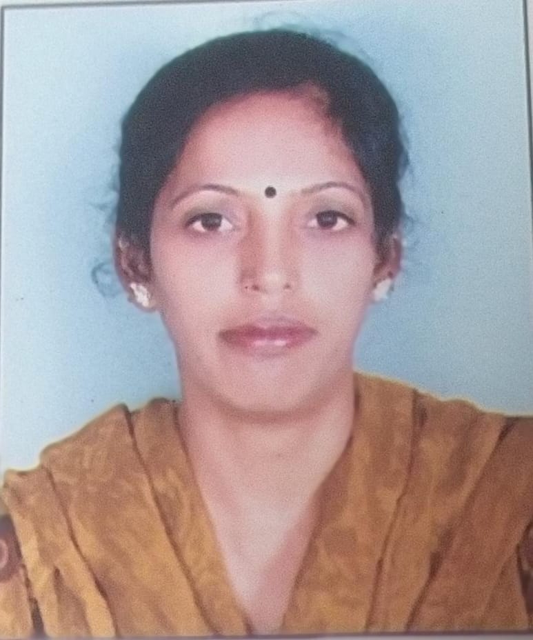 Asha - Part time Cook in Brooke Bond in Bangalore Bengaluru