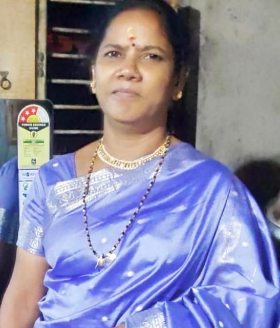 Kamalabai - Full time Cleaner and Cook and Baby Sitter in Banashankari in Bangalore Bengaluru