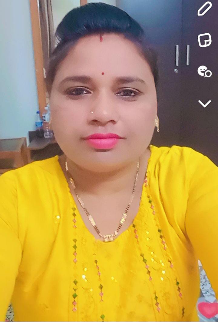 Sumita Ganesh Pawar