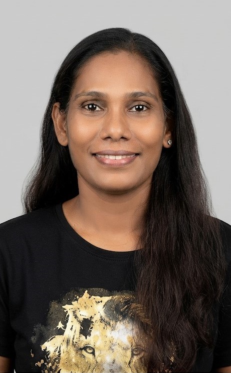Hasratbano Ahmed Qureshi - Part time Cleaner and Patient Care and Elderly Care and Baby Sitter in Goregaon East in Mumbai