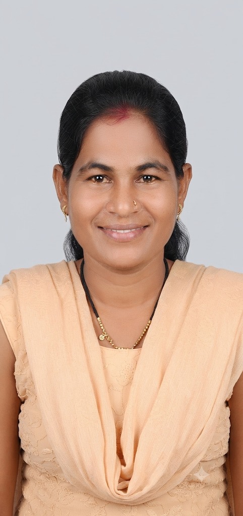 SUJATA - Part time Cleaner and Cook and Baby Sitter in THANE WEST in Thane