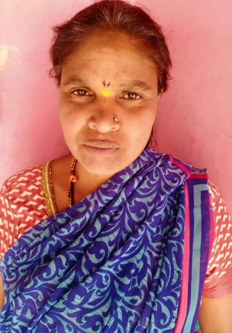 Premavva Lalappa Lamani - Full time Cleaner and Patient Care and Elderly Care in Hubballi, Karnataka in Bangalore Bengaluru