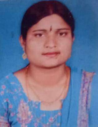 Kashamma B Magi - Part time Cook in AGS Layout Recreational Park in Bangalore Bengaluru