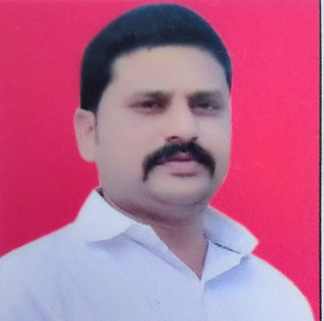 Suhas subhas ghadge - Part time Cleaner in Virar East in Mumbai
