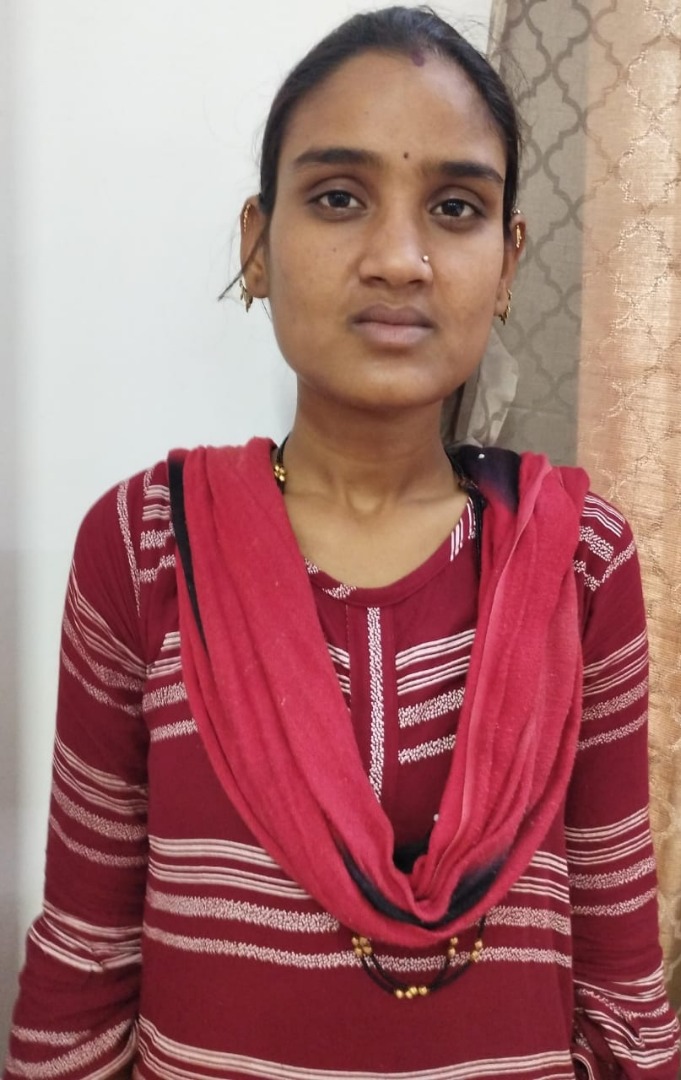Lalita - Full time Cleaner and Cook and Patient Care and Elderly Care in Wilson garden in Bangalore Bengaluru