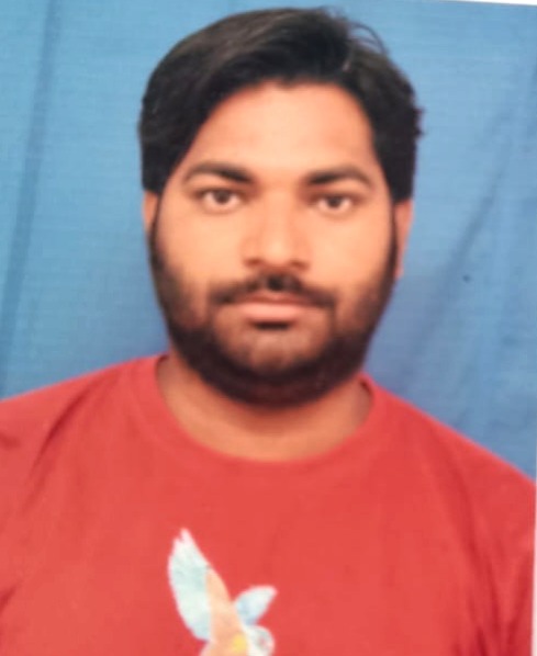 Anil Kumar - Full time Patient Care and Elderly Care in rajasthan in Jaipur