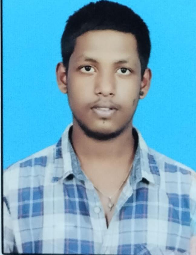 Sudharshan s - Full time Cleaner in Bangarapet Robertsonpet kolar in Bangalore Bengaluru