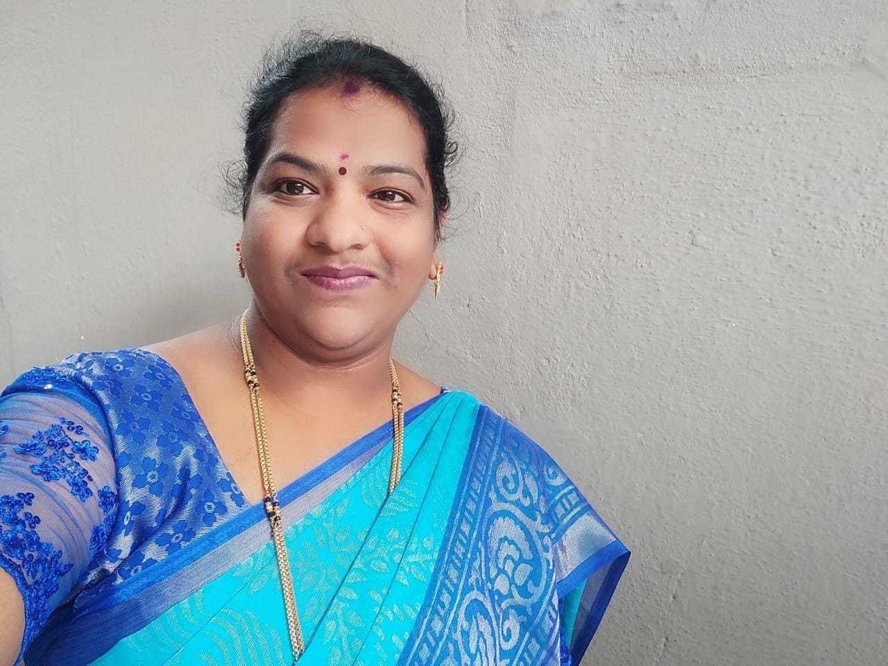 S Jyothi