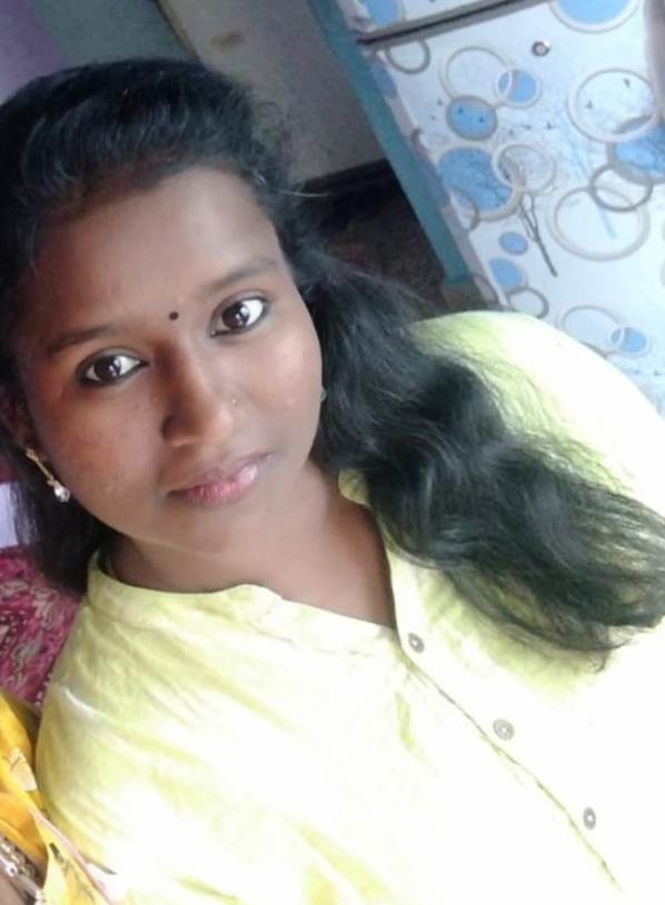 Anitha - Part time Cook in Thanisandra in Bangalore Bengaluru