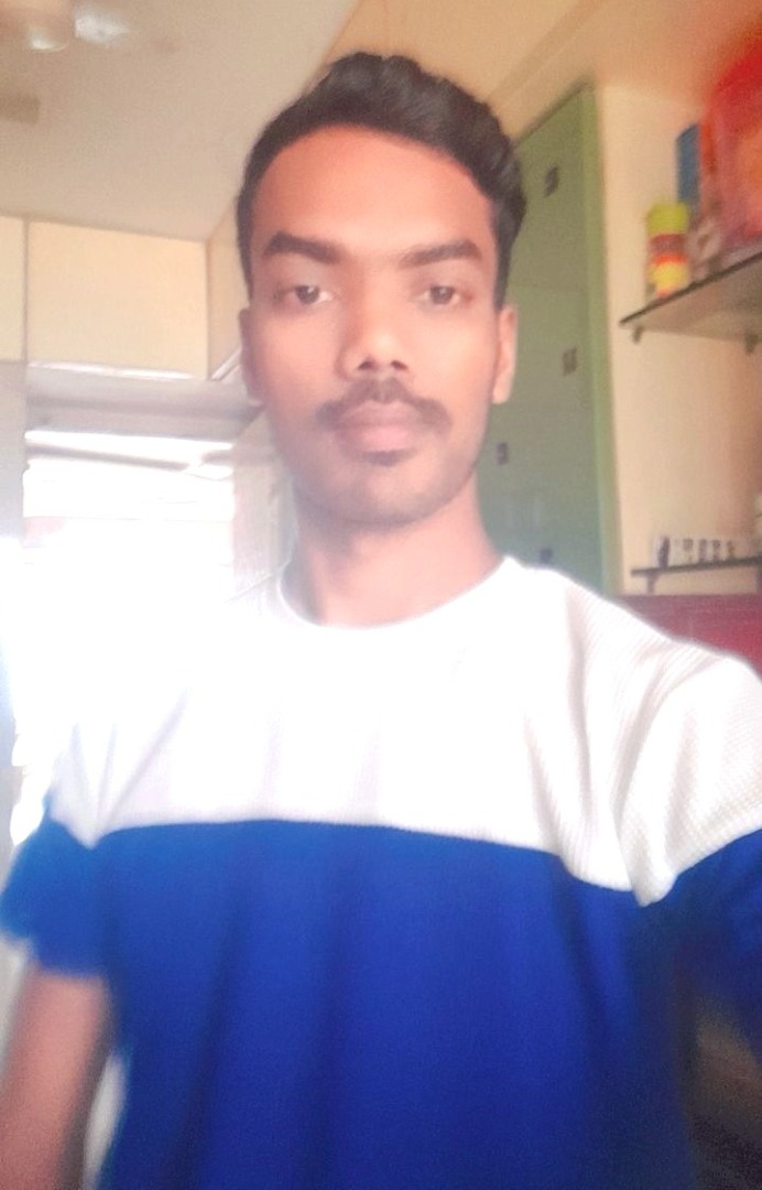 Raj Kumar Mukhiya - Full time Cook in goregoan esat in Vasai