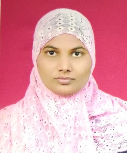 rizwana pathan - Part time Baby Sitter in wakad in Pune