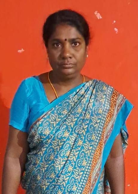 Kavitha S - Full time Cleaner and Cook and Baby Sitter in KGF in Bangalore Bengaluru