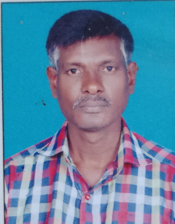 Bhagvant Bnya Jangam - Part time Cleaner in Bhayandar West in Mumbai