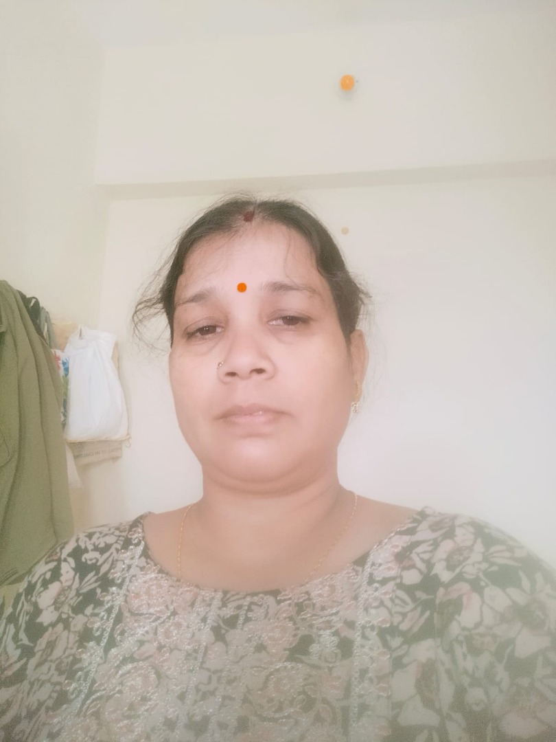 Pall Kartick Biswas