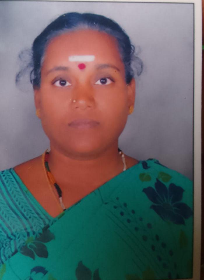 M Parvathi - Full time Cleaner and Cook and Patient Care and Elderly Care and Baby Sitter in wilson garden , bangalore in Bangalore Bengaluru