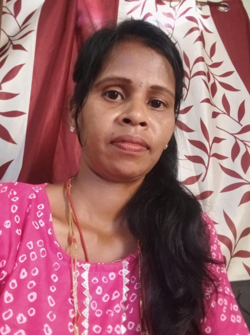 Mary - Full time Cook and Patient Care and Elderly Care and Baby Sitter in Bettahalli , Bangalore in Bangalore Bengaluru