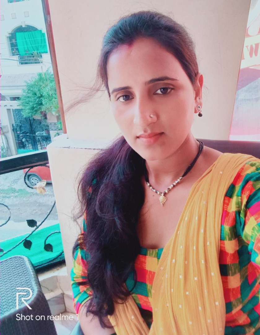 Priyanka Parwar - Full time Baby Sitter in Nagpur in Nagpur