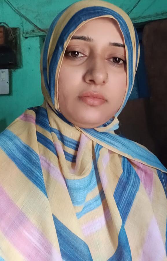 Taslim lbrahim Khalil Hullur - Full time Cleaner and Cook in Hubil Dharward Karnataka in Hubli