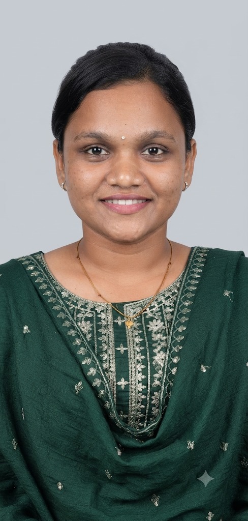 Anamika Manohar Ghangaonkar - Part time Cleaner and Cook and Baby Sitter in Jogeshwari West in Mumbai