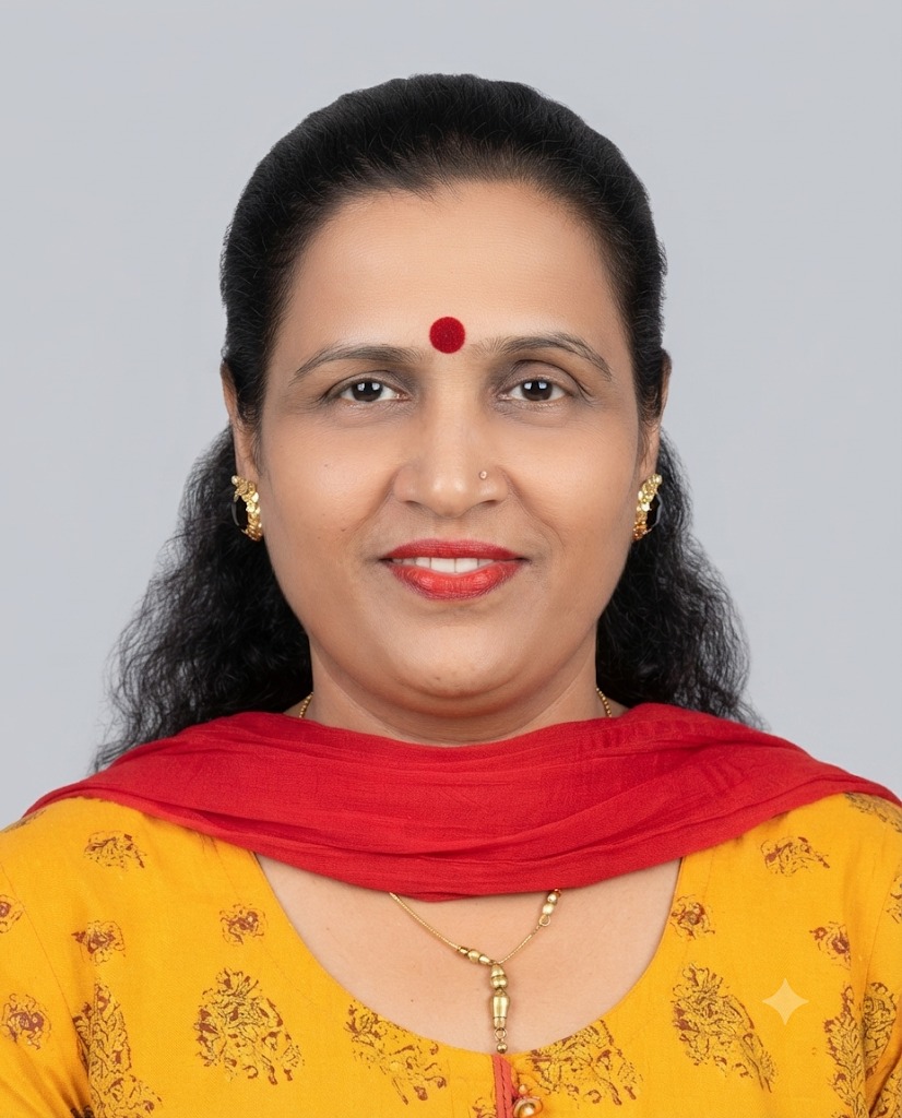 manisha YERANDKAR - Part time Cleaner and Cook and Baby Sitter in kalwa east in Thane