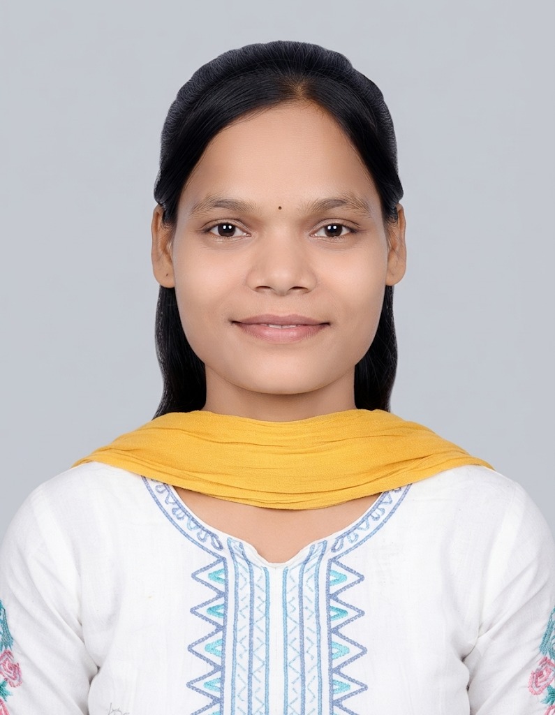 Sabina ekka - Full time Cleaner in Andheri in Mumbai