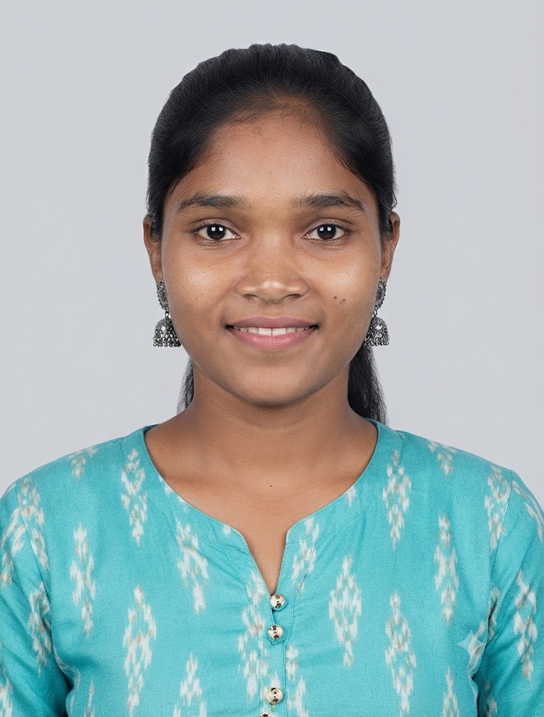 Gloriya Toppo - Full time Baby Sitter in virar east in Mumbai