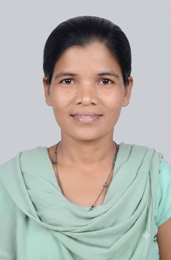 Pratima Lakra - Full time Cleaner in Malad West in Mumbai