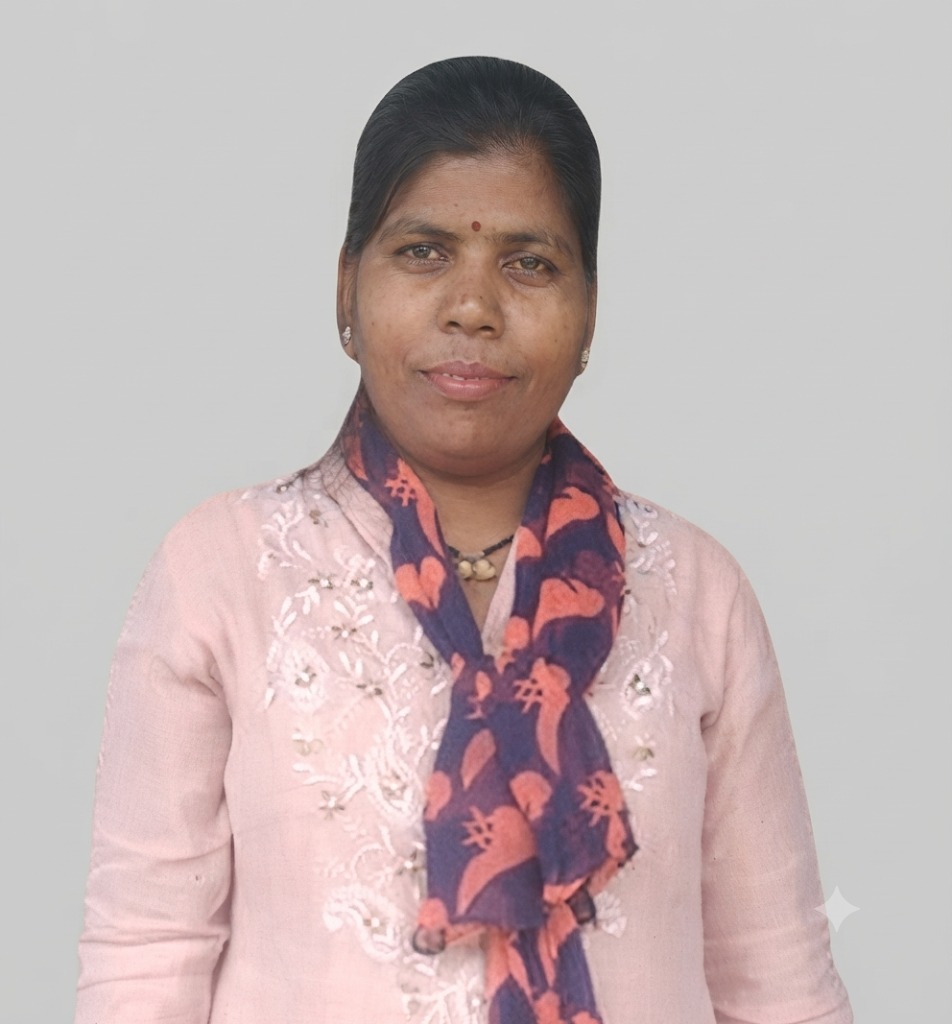 Binita tirkey - Full time Patient Care and Elderly Care and Baby Sitter in Vasai East in Thane
