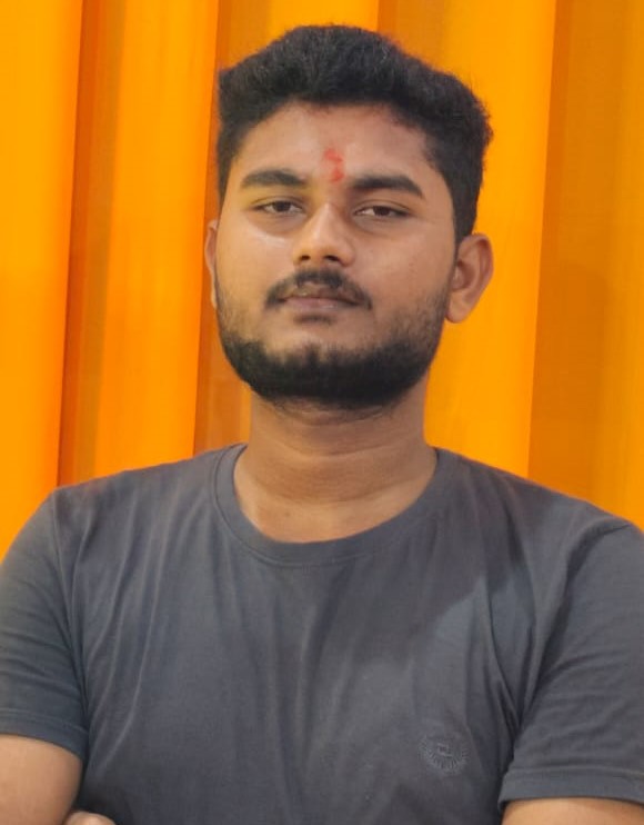 Subodh bhandari - Full time Cleaner in Grand road in Mumbai
