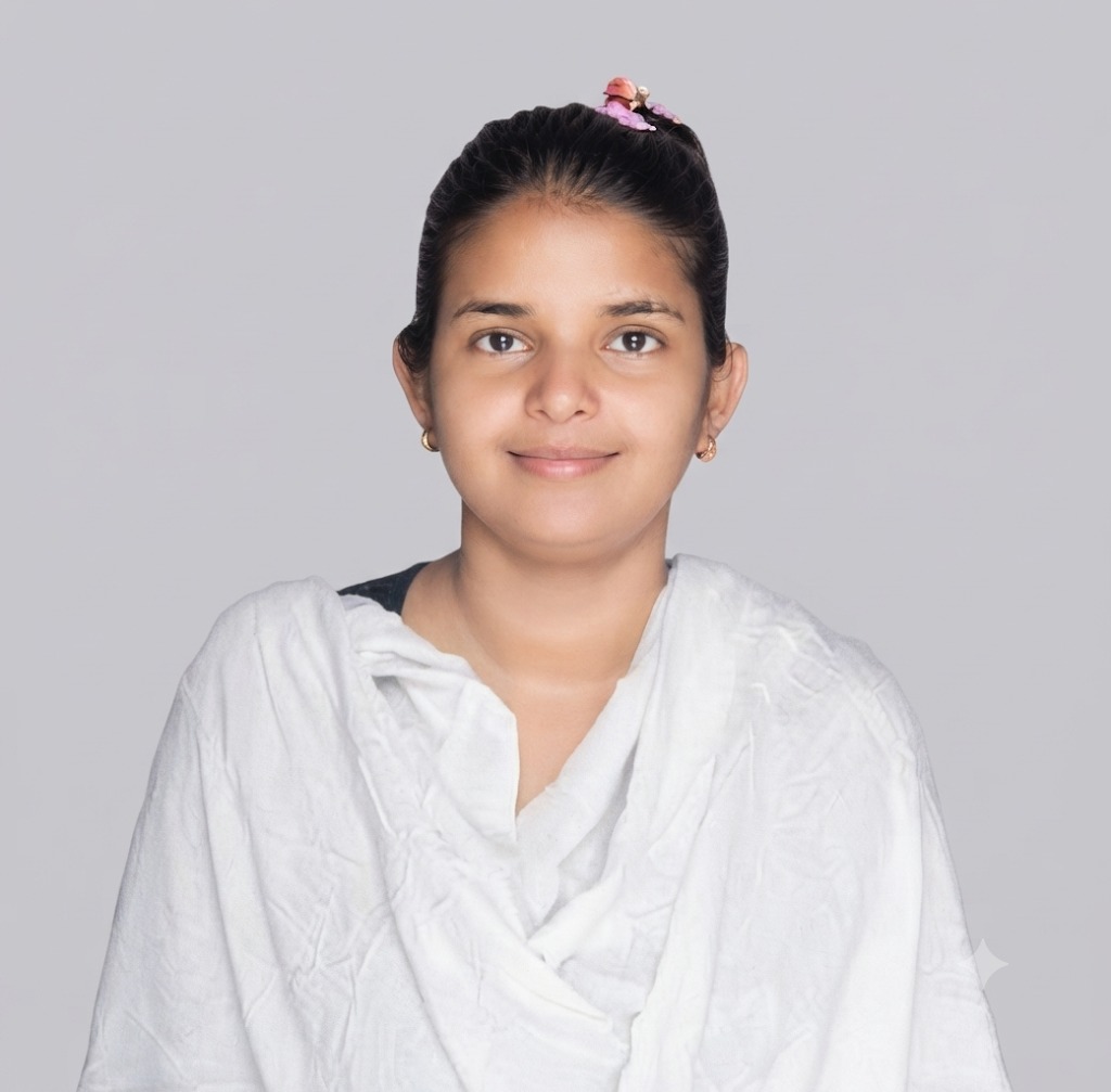 Nagma Shaikh - Full time Baby Sitter in virar in Mumbai