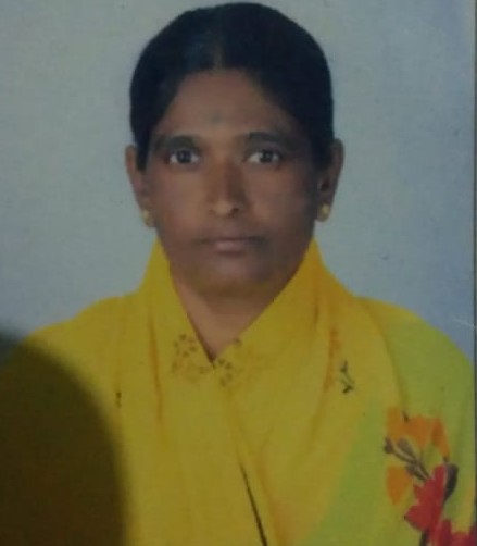 shobha raju khavle - Part time Cleaner and Baby Sitter in sane chauk in Pune