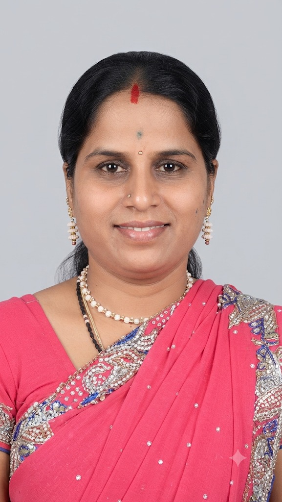 Kalpana Jain - Part time Cook and Patient Care and Elderly Care and Baby Sitter in Kanjurmarg east in Mumbai