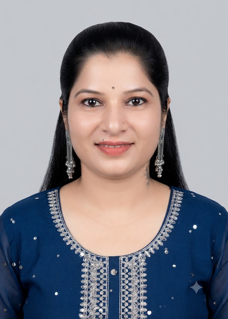 Chaitali  suresh Gawade - Full time Cook in Powai in Mumbai