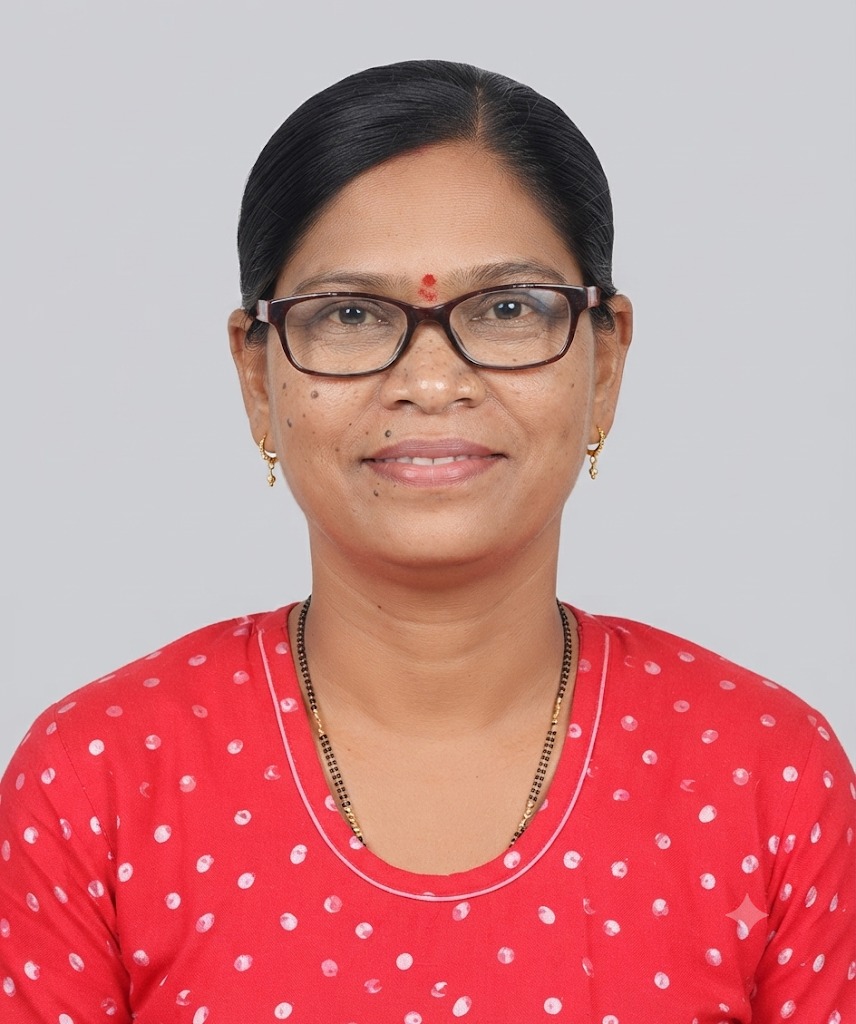 kavita vaghambare - Full time Patient Care and Elderly Care in satara in Mumbai