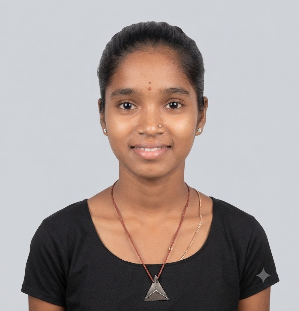 Sakshi khapre - Full time Baby Sitter in Nalasopara East in Mumbai