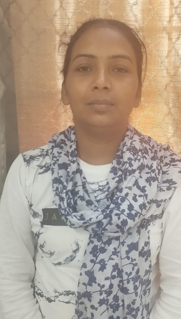 Sandeep Kaur - Full time Cleaner and Cook and Patient Care and Elderly Care and Baby Sitter in Wilson Garden in Bangalore Bengaluru