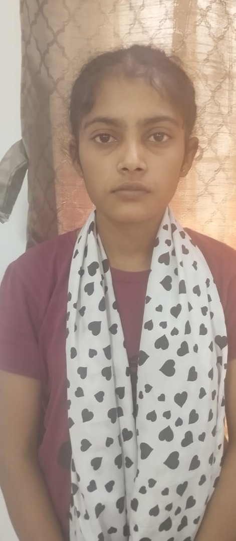 Simranjit Kaur - Full time Cleaner and Cook and Patient Care and Elderly Care in Wilson Garden in Bangalore Bengaluru