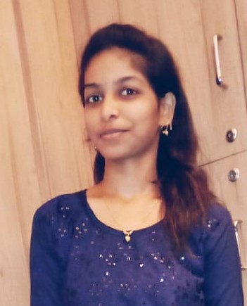 pranjali  panshithkar - Full time Cleaner in Ratnagiri in Ratnagiri