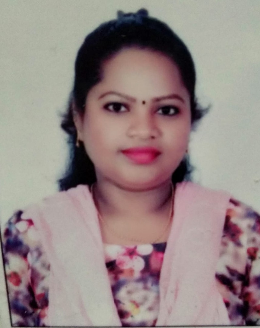 Suguna M - Part time Cook and Baby Sitter in Bangalore Bengaluru