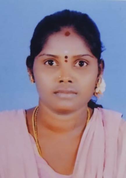 Latha - Part time Cook in Jeevan Bima Nagar in Bangalore Bengaluru