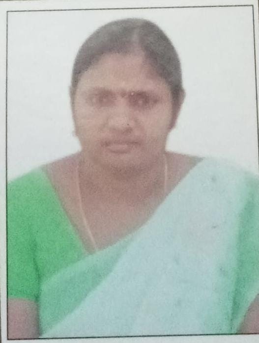 Pallavi - Part time Cook in Bommanahalli in Bangalore Bengaluru
