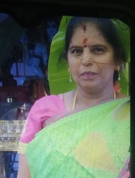 Gayatri - Full time Cleaner and Cook and Patient Care and Elderly Care and Baby Sitter in yalanka in Bangalore Bengaluru