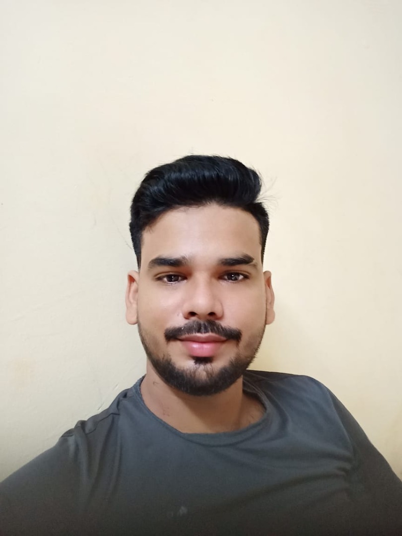 Ranjeet Rai - Part time Cook in Andheri West in Mumbai