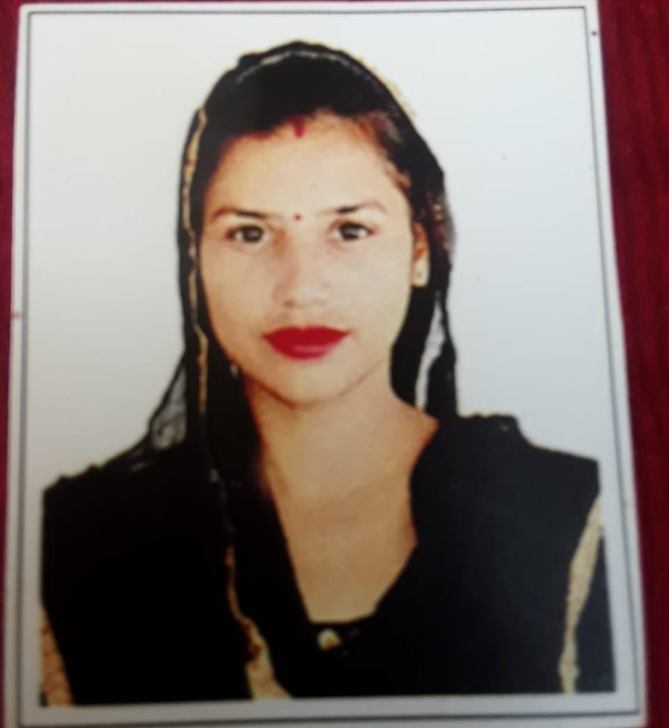 Sukhpreet Kaur - Full time Cleaner and Baby Sitter in Wilson Garden in Bangalore Bengaluru