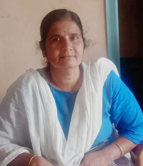 Sushilamma - Full time Baby Sitter in Chikkabanavara in Bangalore Bengaluru