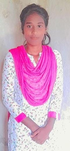 Nanthini E - Full time Cleaner and Baby Sitter in Perumanam in Tiruvannamalai