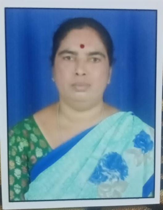 Uma Maheshwari